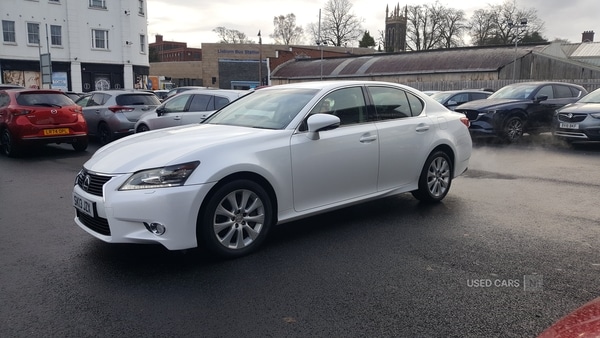 Used Lexus GS 2013 for sale - 77144778: Photo 4