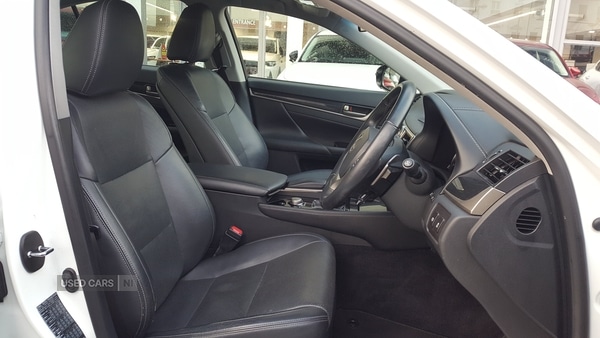 Used Lexus GS 2013 for sale - 77144778: Photo 5