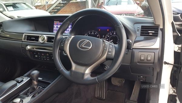 Used Lexus GS 2013 for sale - 77144778: Photo 8
