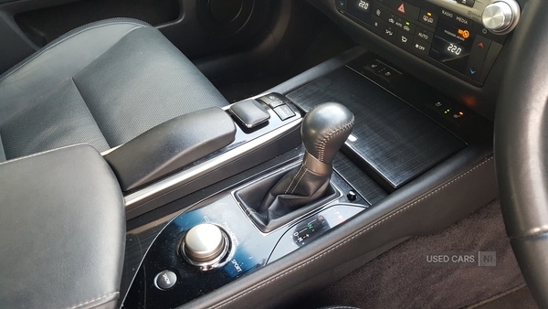 Used Lexus GS 2013 for sale - 77144778: Photo 9