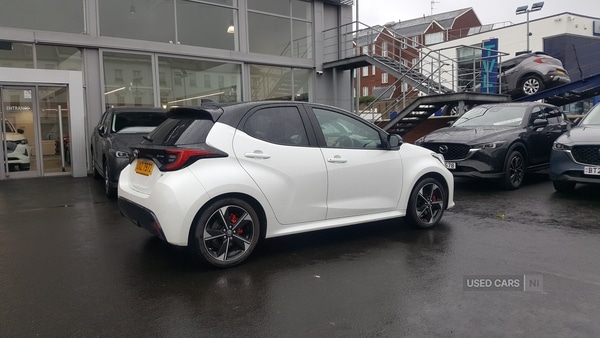 Used Toyota Yaris 2025 for sale - 77511816: Photo 11