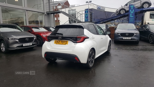 Used Toyota Yaris 2025 for sale - 77511816: Photo 12