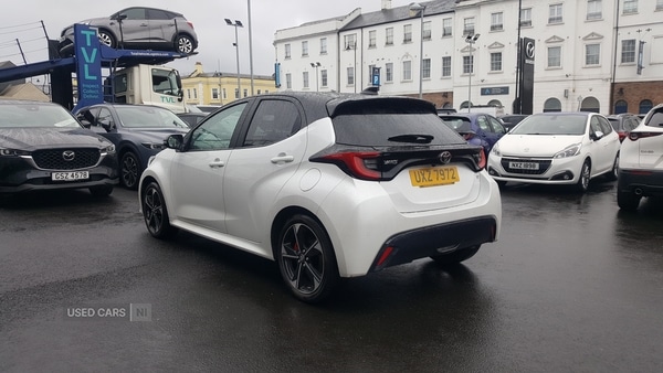 Used Toyota Yaris 2025 for sale - 77511816: Photo 14