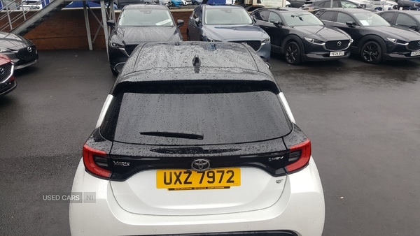 Used Toyota Yaris 2025 for sale - 77511816: Photo 15