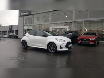 Used Toyota Yaris 2025 for sale - 77511816: Photo