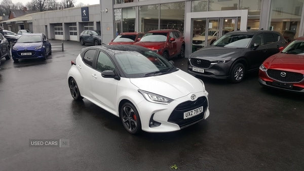 Used Toyota Yaris 2025 for sale - 77511816: Photo 2