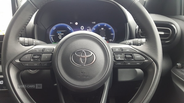 Used Toyota Yaris 2025 for sale - 77511816: Photo 24
