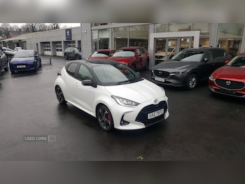 Used Toyota Yaris 2025 for sale - 77511816: Photo