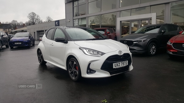 Used Toyota Yaris 2025 for sale - 77511816: Photo 3