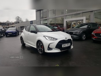 Used Toyota Yaris 2025 for sale - 77511816: Photo