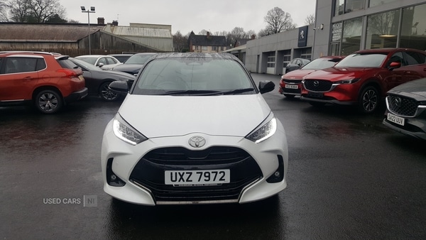 Used Toyota Yaris 2025 for sale - 77511816: Photo 4