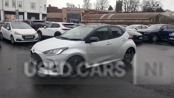 Used Toyota Yaris 2025 for sale - 77511816: Photo 5