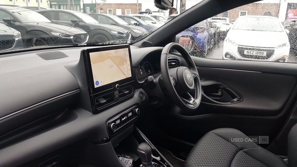 Used Toyota Yaris 2025 for sale - 77511816: Photo 7