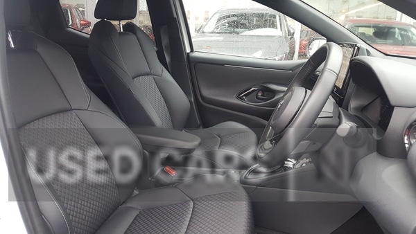 Used Toyota Yaris 2025 for sale - 77511816: Photo 8