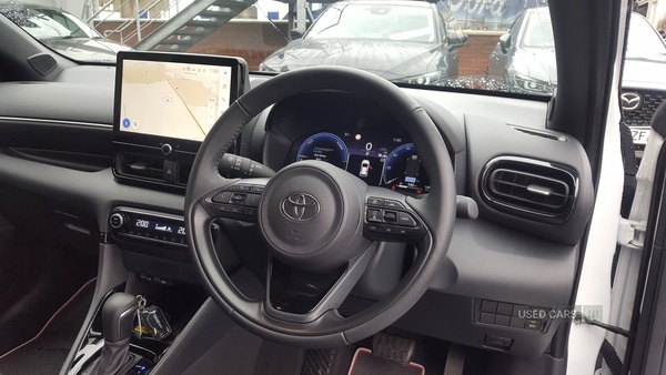 Used Toyota Yaris 2025 for sale - 77511816: Photo 9