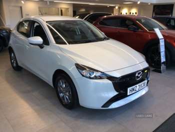 Used Mazda Mazda2 2025 for sale - 74687437: Photo