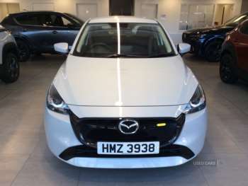 Used Mazda Mazda2 2025 for sale - 74687437: Photo