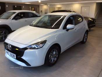 Used Mazda Mazda2 2025 for sale - 74687437: Photo