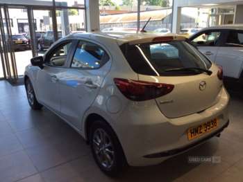 Used Mazda Mazda2 2025 for sale - 74687437: Photo