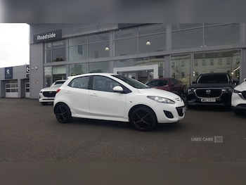 Used Mazda Mazda2 2012 for sale - 75867399: Photo