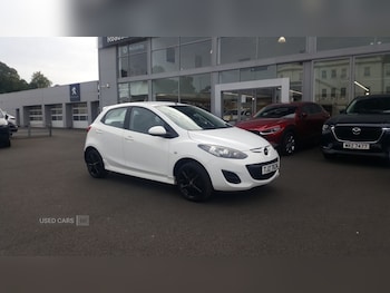 Used Mazda Mazda2 2012 for sale - 75867399: Photo