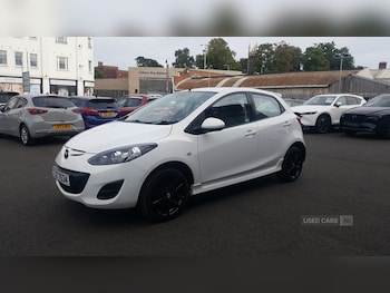 Used Mazda Mazda2 2012 for sale - 75867399: Photo