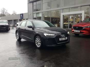 Used Audi A1 2023 for sale - 74429403: Photo