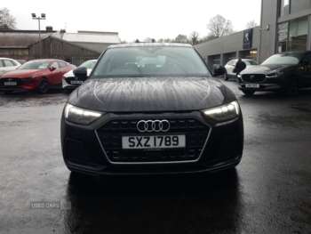 Used Audi A1 2023 for sale - 74429403: Photo