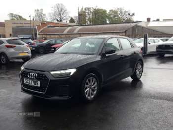Used Audi A1 2023 for sale - 74429403: Photo