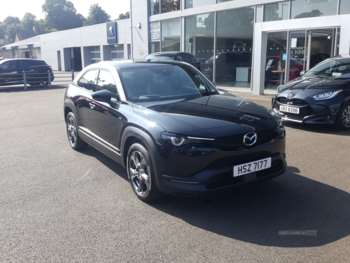 Used Mazda MX-30 2024 for sale - 71249934: Photo
