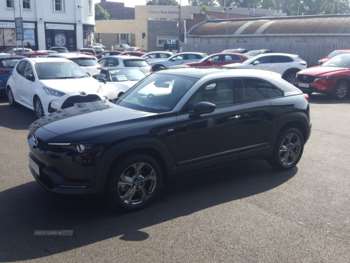 Used Mazda MX-30 2024 for sale - 71249934: Photo