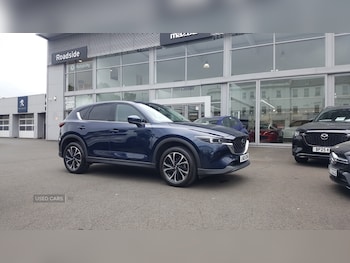 Used Mazda CX-5 2025 for sale - 79318058: Photo