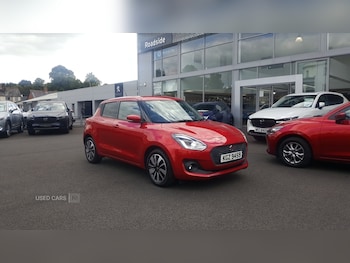 Used Suzuki Swift 2018 for sale - 75540648: Photo
