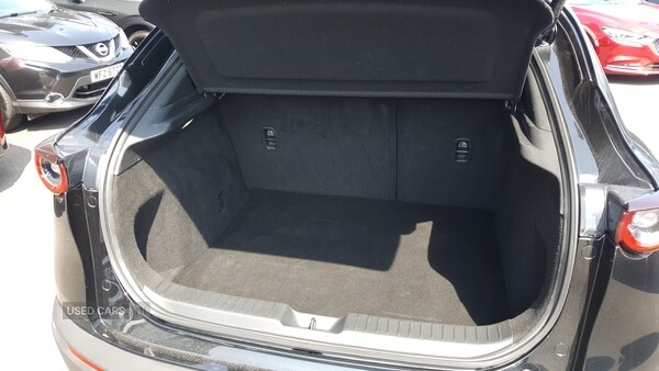 Used Mazda CX-30 2024 for sale - 75031488: Photo 11