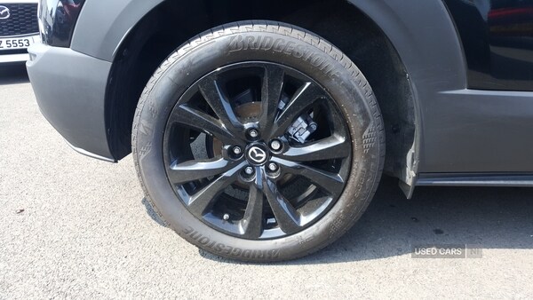 Used Mazda CX-30 2024 for sale - 75031488: Photo 13