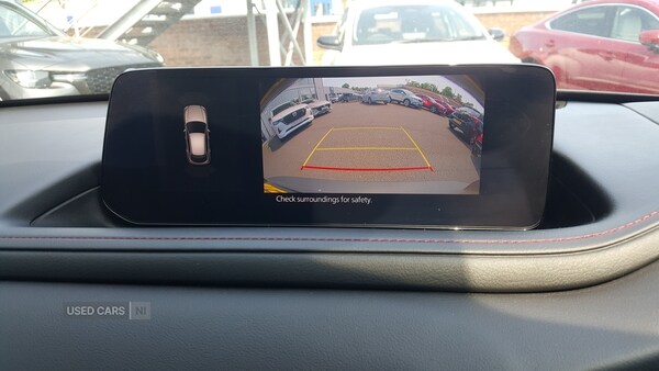 Used Mazda CX-30 2024 for sale - 75031488: Photo 17