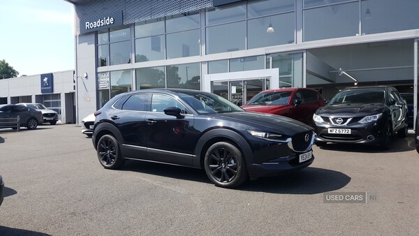 Used Mazda CX-30 2024 for sale - 75031488: Photo 1