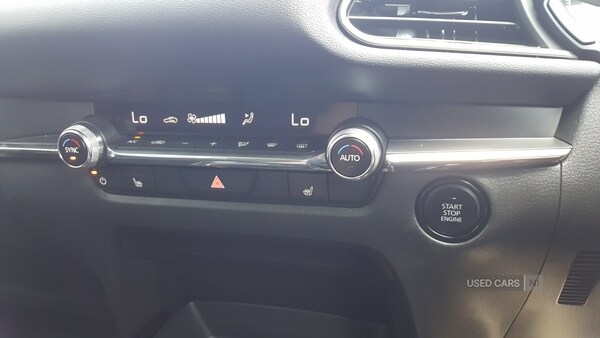 Used Mazda CX-30 2024 for sale - 75031488: Photo 24