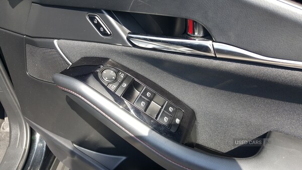 Used Mazda CX-30 2024 for sale - 75031488: Photo 7