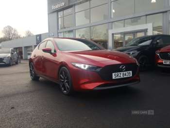 Used Mazda Mazda3 2021 for sale - 72816308: Photo