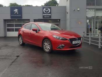 Used Mazda Mazda3 2016 for sale - 74823489: Photo