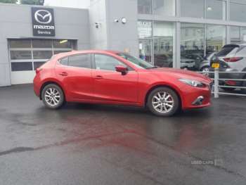 Used Mazda Mazda3 2016 for sale - 74823489: Photo