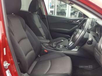 Used Mazda Mazda3 2016 for sale - 74823489: Photo