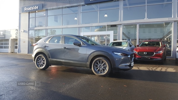 Used Mazda CX-30 2025 for sale - 77204778: Photo 1