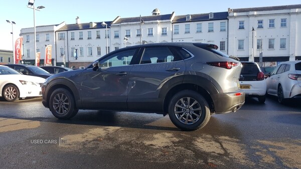 Used Mazda CX-30 2025 for sale - 77204778: Photo 10