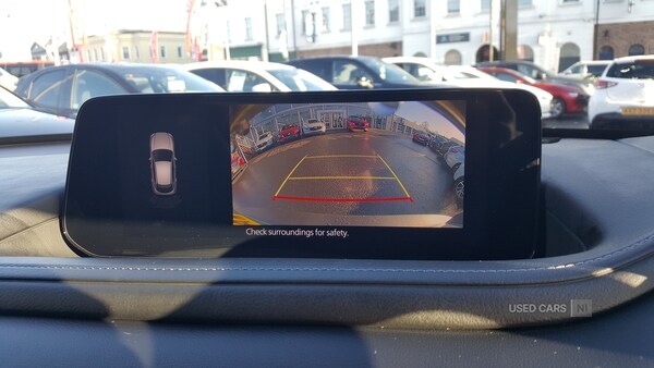 Used Mazda CX-30 2025 for sale - 77204778: Photo 11