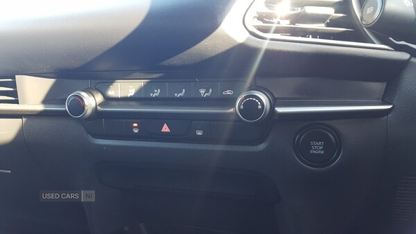 Used Mazda CX-30 2025 for sale - 77204778: Photo 12