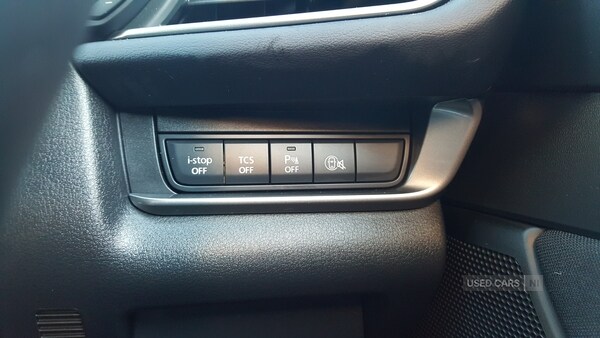 Used Mazda CX-30 2025 for sale - 77204778: Photo 14