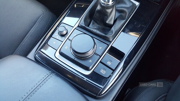 Used Mazda CX-30 2025 for sale - 77204778: Photo 15