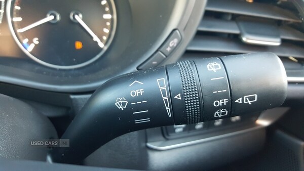 Used Mazda CX-30 2025 for sale - 77204778: Photo 18